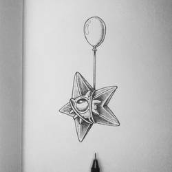 Staryu