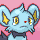 Pmd Shinx Icon (tearing)