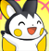 pmd Emolga icon (Blissful)