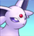 pmd Espeon icon (thinking)