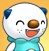 pmd Oshawott icon (happeh)