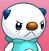 pmd Oshawott icon (upset)