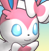 PMD sylveon icon (normal)