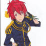 Ittoki Otoya