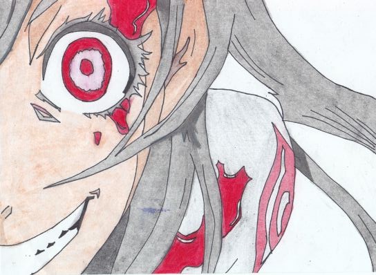 Deadman Wonderland