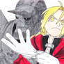 Fullmetal Alchemist