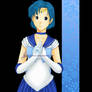 Sailor Mercury