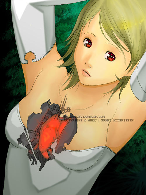 metal heart by ayame2 on DeviantArt
