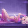 Love or Fame?