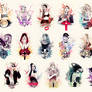 Born This Way