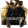 Terminator Genisys Folder Icon