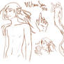 WIP- Merman