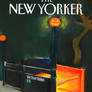 New Yorker October