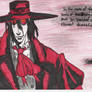 Hellsing's Prayer