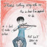 Playing the Violin