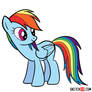 Rainbow Dash