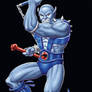 Panthro