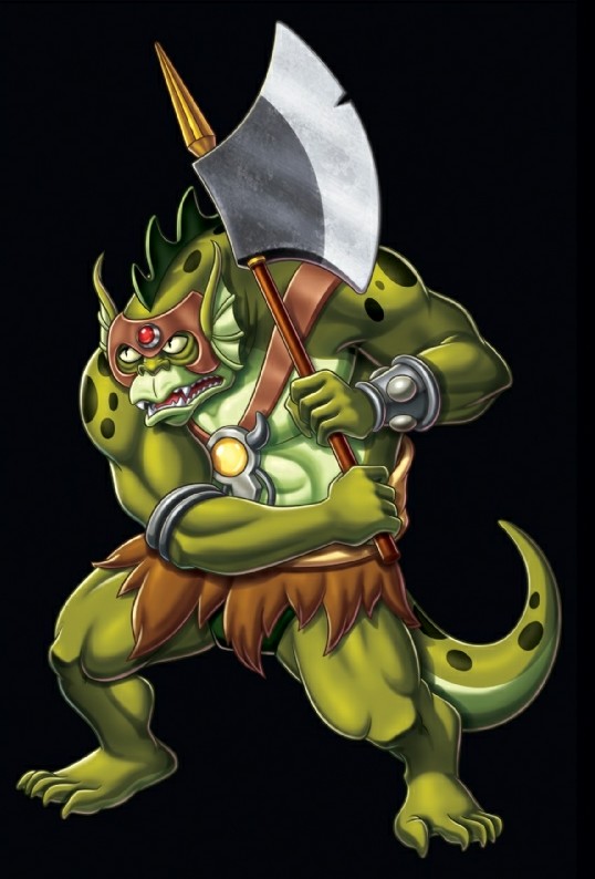 Slithe Raiders Slithe by AnyaRavena on DeviantArt