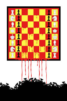 the grand chessboard