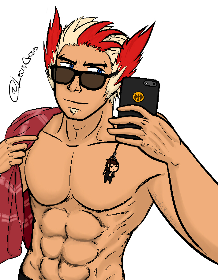 Rakan Selfie