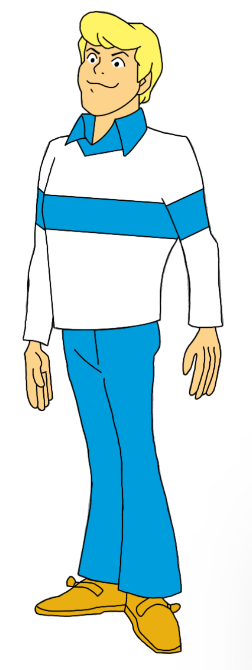 Fred Jones (WNSD) Puppet Rig (LINK FOR DOWNLOAD!) by Mac2026 on DeviantArt