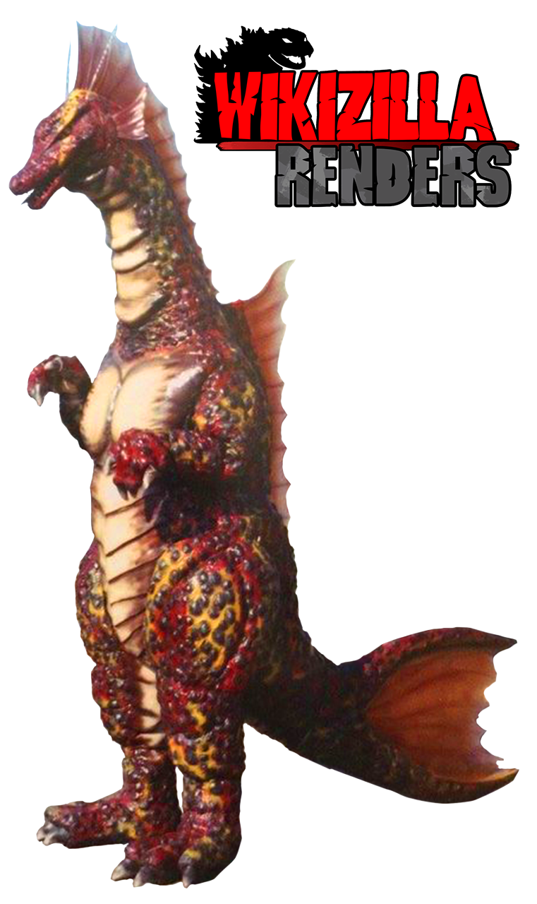 Titan  Wikizilla, the kaiju encyclopedia