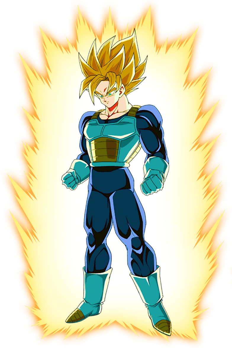 SSJ 1,00?? by DjArtman2011 on DeviantArt