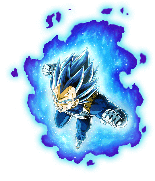 Ssj Blue Evolution Vegeta Render By Princeofdbzgames On Deviantart