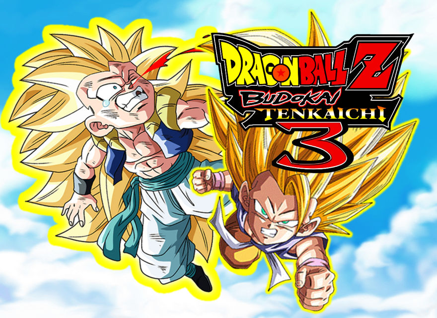 DBZ BT3 Epi. 4 by PrinceofDBZGames on DeviantArt