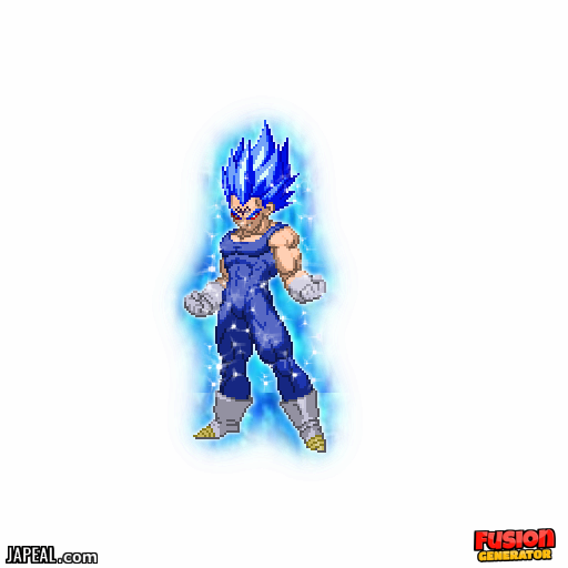 Majin Vegeta SSJ2 by Omarcupidi2007 on DeviantArt