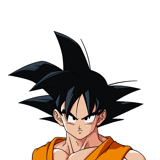 Goku (Whis Gi) render [DBZ Kakarot] by PrinceofDBZGames on DeviantArt
