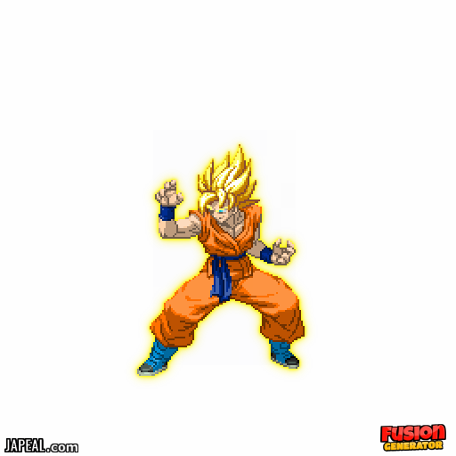 Db Super Rof Super Saiyan DBS Goku -RoF- (TTBZ) by PrinceofDBZGames on DeviantArt