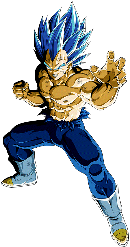 Vegeta in Dragon Ball Evolution by kibasennin on DeviantArt