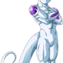 Final Form Frieza Dokkan Battle Render