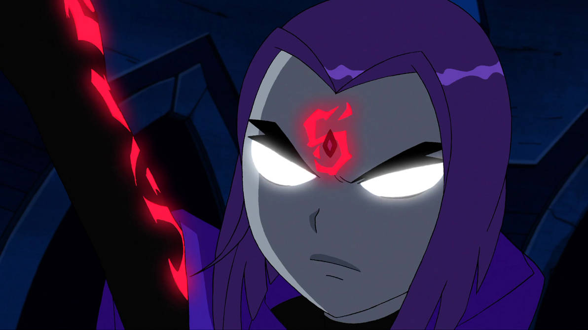 Raven Screenshot by PrinceofDBZGames on DeviantArt