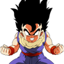 Kid Gohan Dokkan Battle Render 2