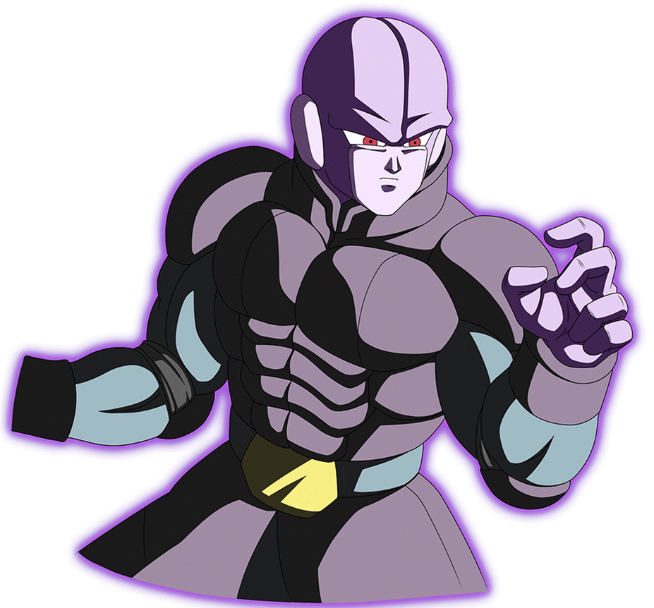 Hit Dokkan Battle Render 7 by PrinceofDBZGames on DeviantArt