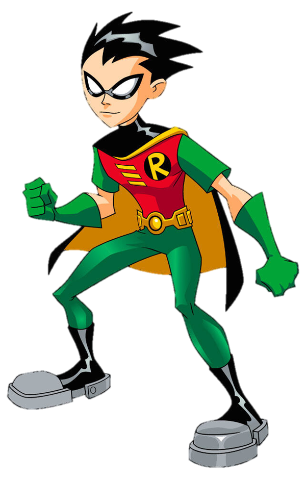 Robin Render 2 by PrinceofDBZGames on DeviantArt