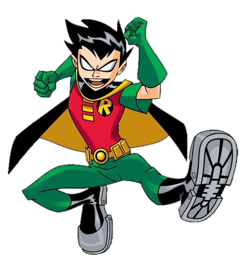 Robin Render 6 by PrinceofDBZGames on DeviantArt