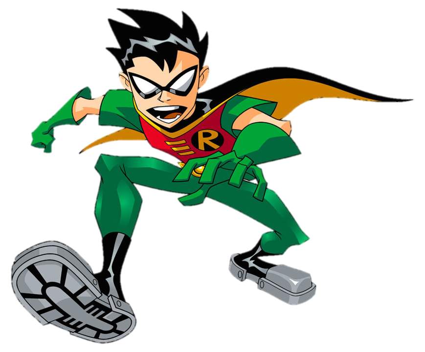 Robin Render 7 by PrinceofDBZGames on DeviantArt