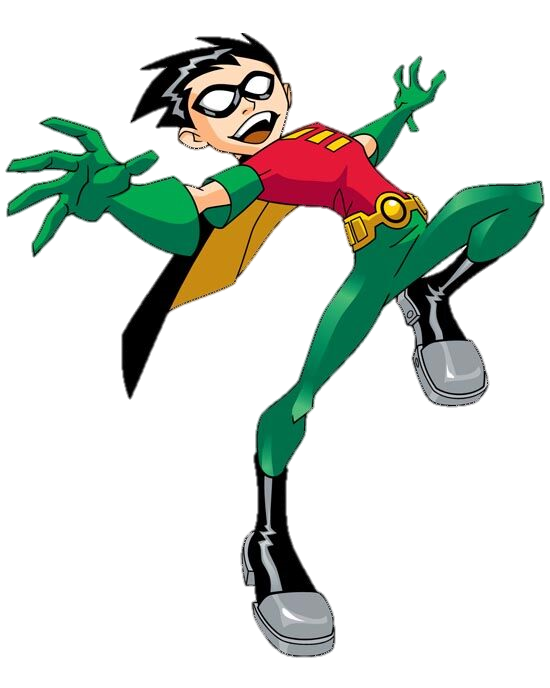 Robin Render 8 by PrinceofDBZGames on DeviantArt