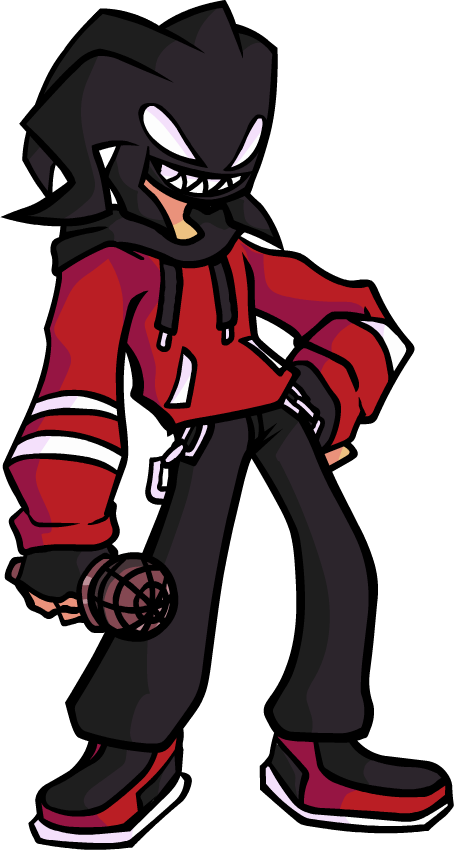 Agoti Render by PrinceofDBZGames on DeviantArt