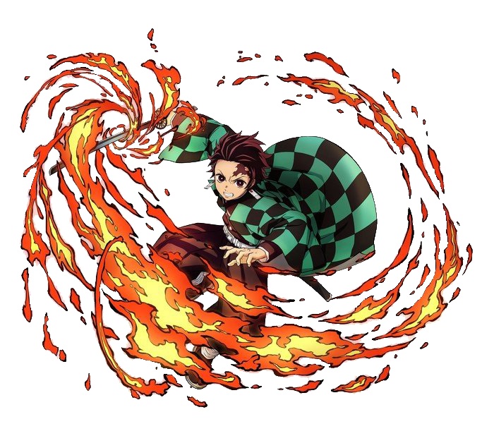 Tanjiro Kamado.Render DeviantArt.PNG