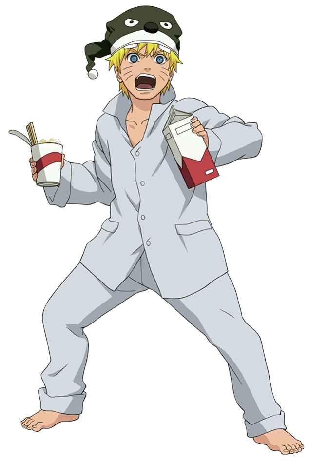 Pajama naruto hotsell