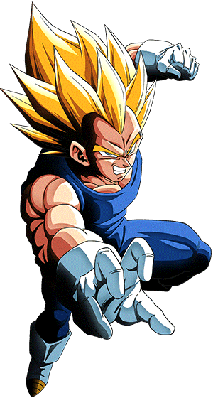 Super Saiyan 2 Vegeta  DBZ Dokkan Battle - GamePress