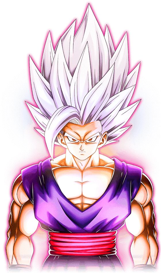 Final Gohan Beast Dragon Ball SuperHero Movie 2022 by PauloDbZ on DeviantArt