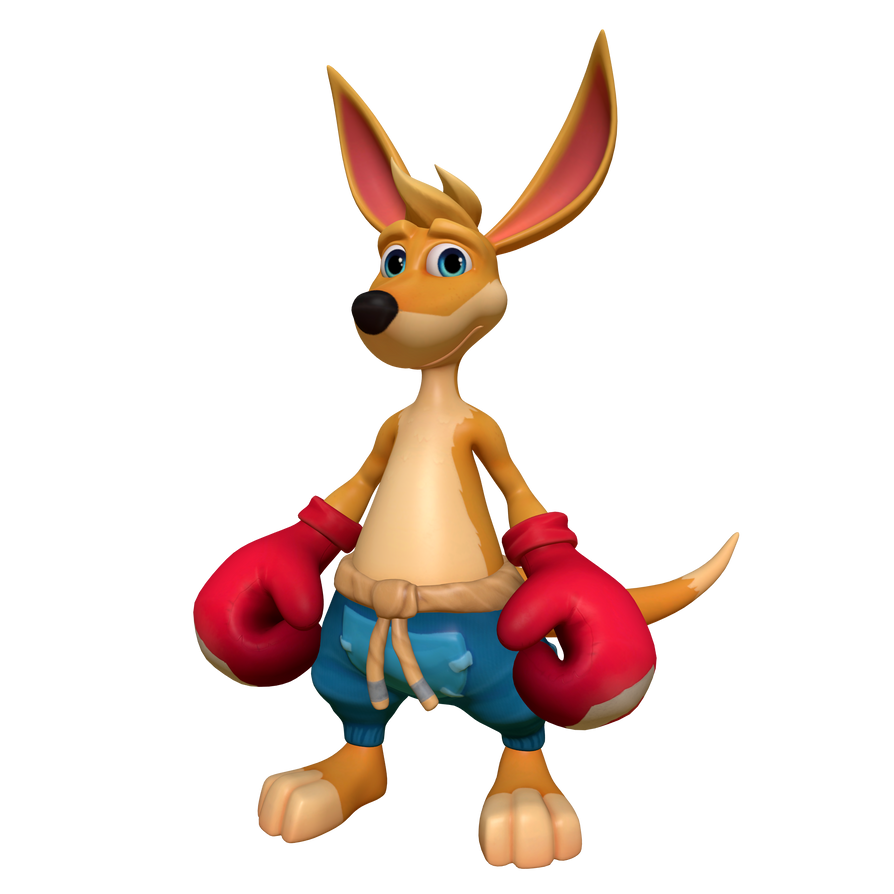 Kao The Kangaroo 2022 Render By Detexki99 On DeviantArt kao-the-kangaroo-2022-render-by-detexki99-on-deviantart