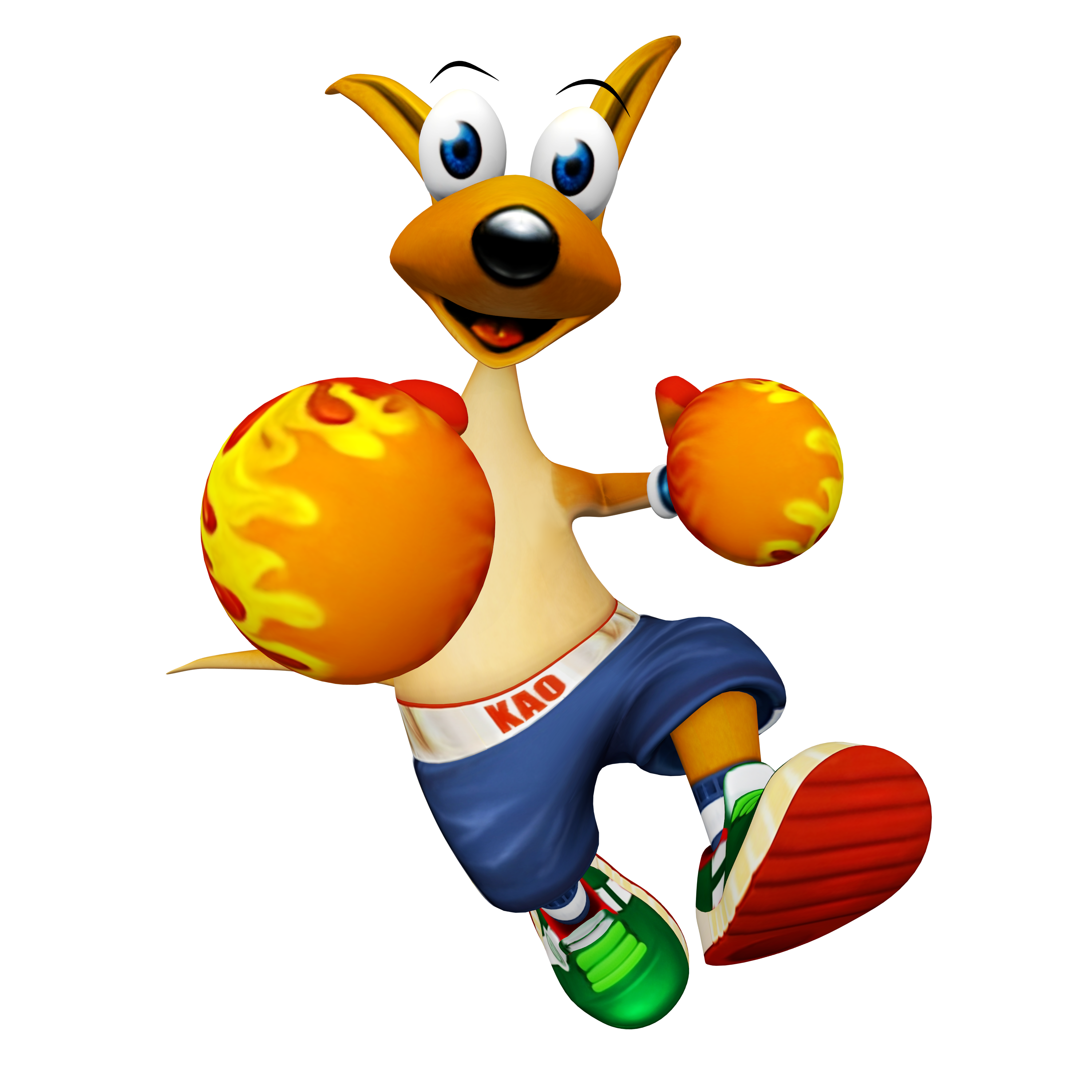 Mighty the Armadillo 2023 Render by Detexki99 on DeviantArt