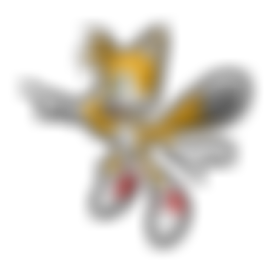 Marvel Texture Tails Tails Render by Detexki99 on DeviantArt