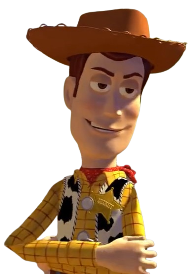 Woody Render By Baldibaldi On DeviantArt woody-render-by-baldibaldi-on-deviantart